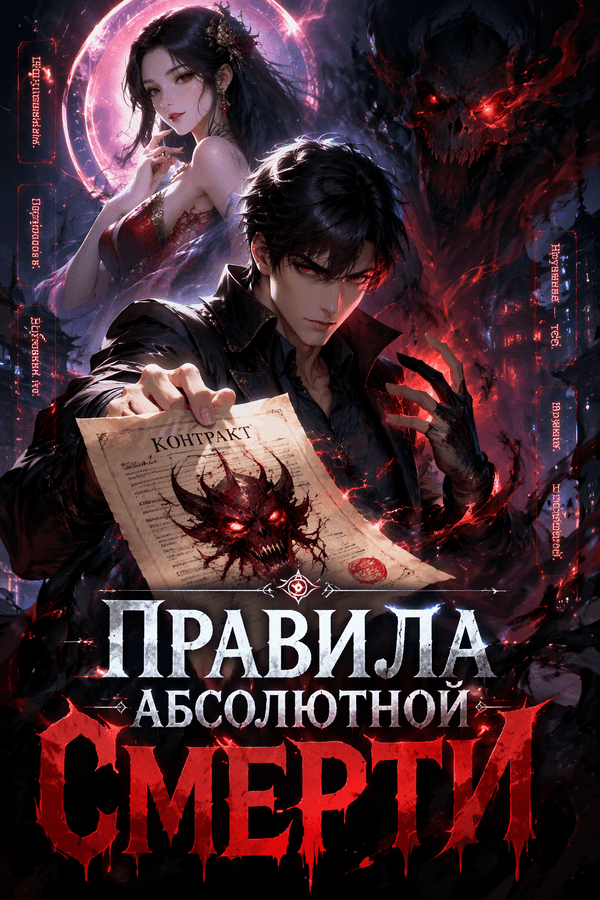 Правила абсолютной смерти