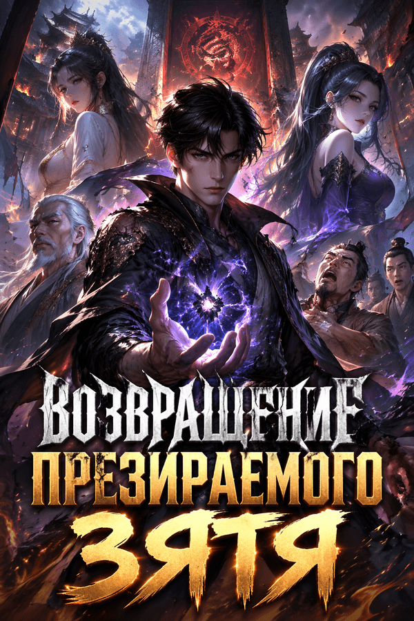 Возвращение презираемого зятя