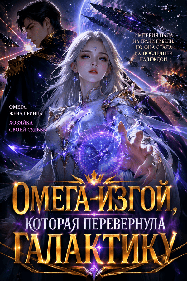 Омега-изгой, которая перевернула галактику