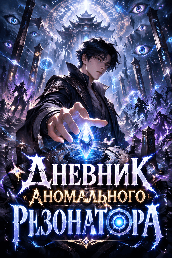 Дневник Аномального Резонатора