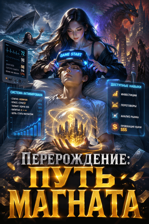 Перерождение: Путь магната
