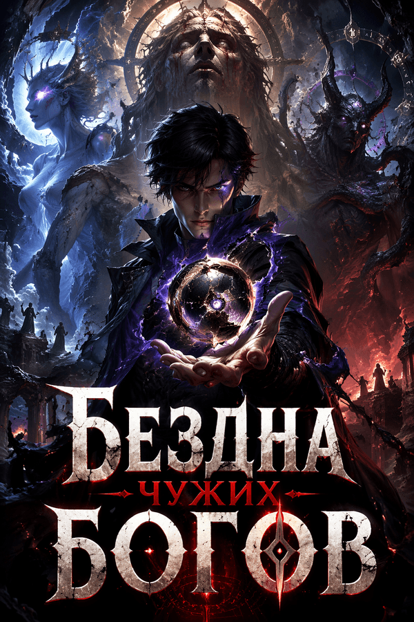 Бездна Чужих Богов