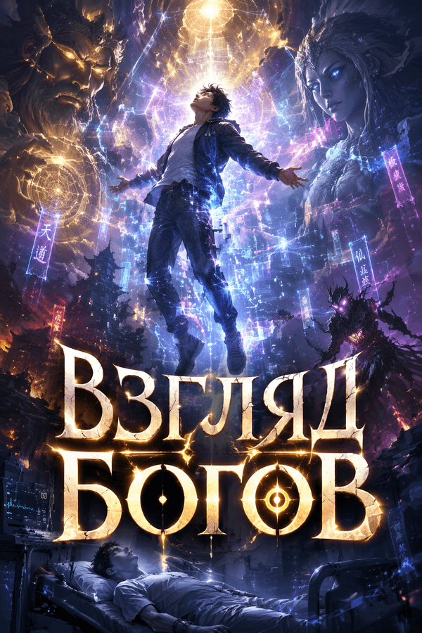 Взгляд Богов