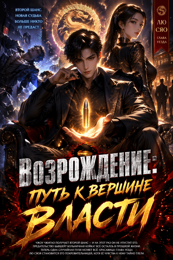 Возрождение: Путь к вершине власти