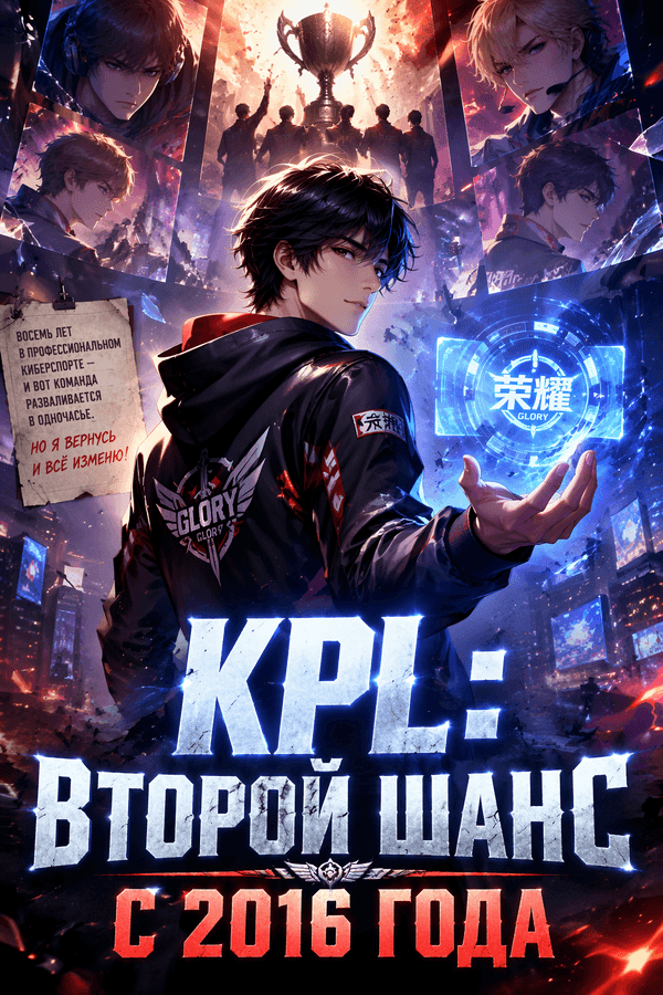 KPL: Второй шанс с 2016 года