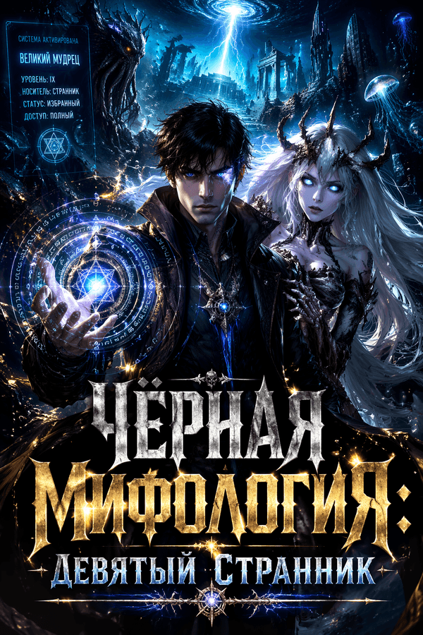 Чёрная мифология: Девятый Странник