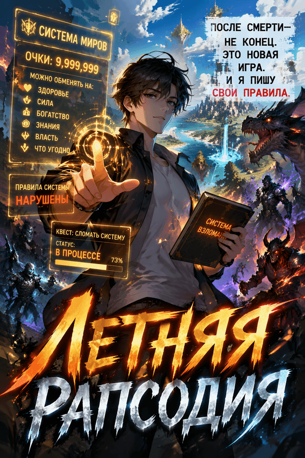 Летняя рапсодия