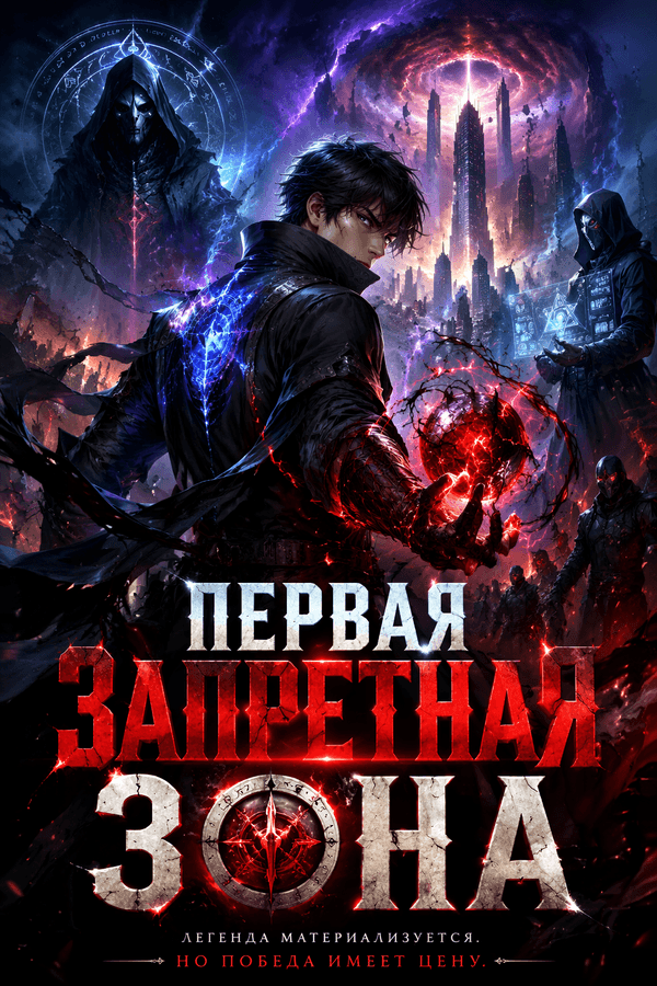 Первая Запретная Зона