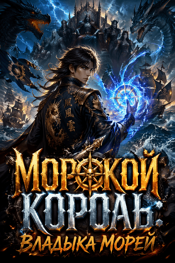 Морской король: Владыка морей