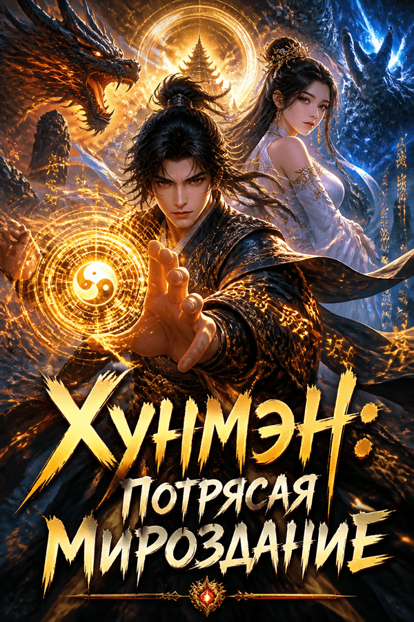 Хунмэн: Потрясая мироздание