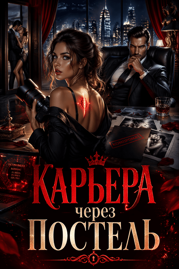 Карьера через постель
