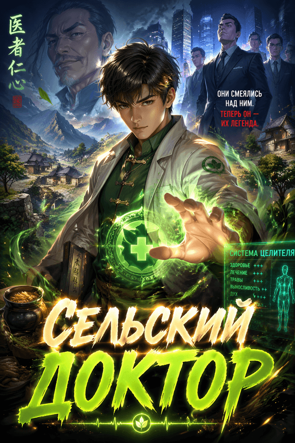 Сельский доктор
