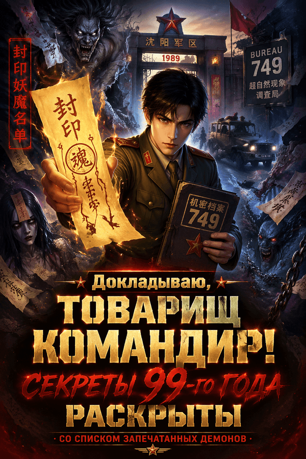 Докладываю, товарищ командир! Секреты 99-го года раскрыты