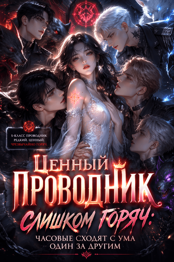 Ценный проводник слишком горяч: часовые сходят с ума один за другим