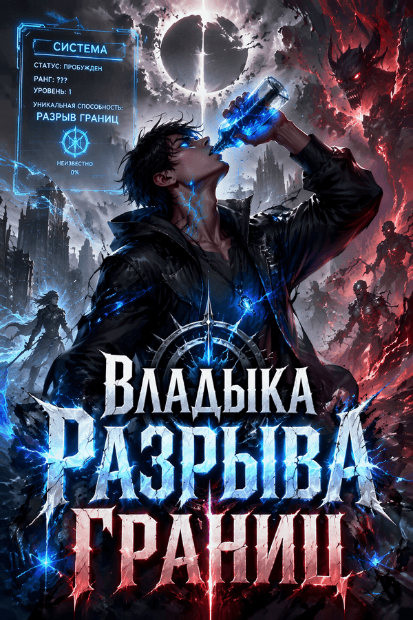 Владыка Разрыва Границ