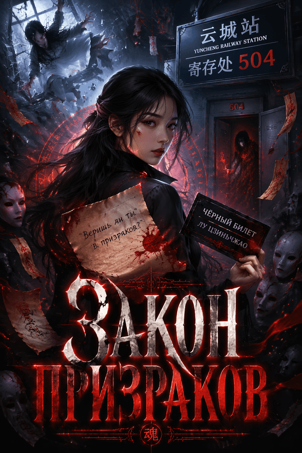 Закон призраков