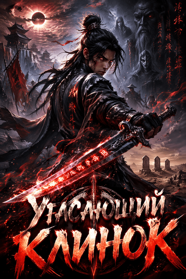 Угасающий клинок