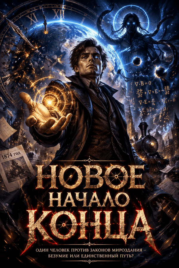 Новое начало конца