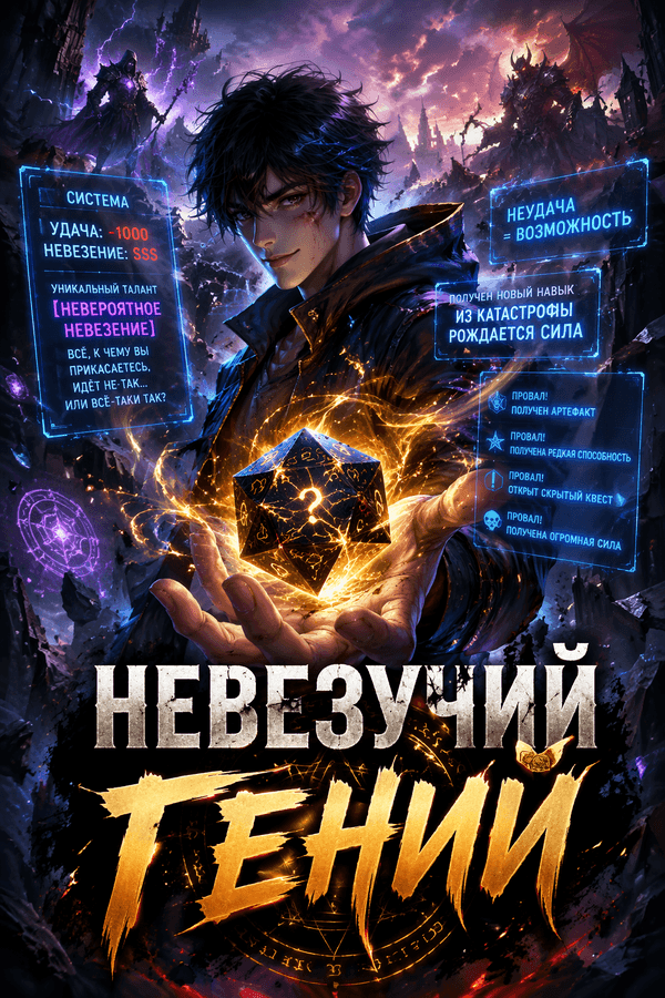 Невезучий гений