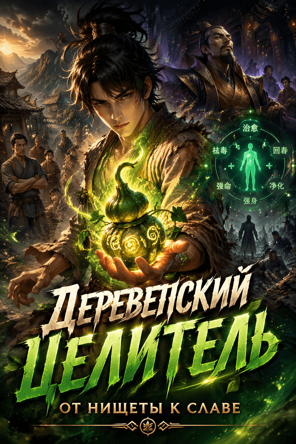 Деревенский целитель: От нищеты к славе