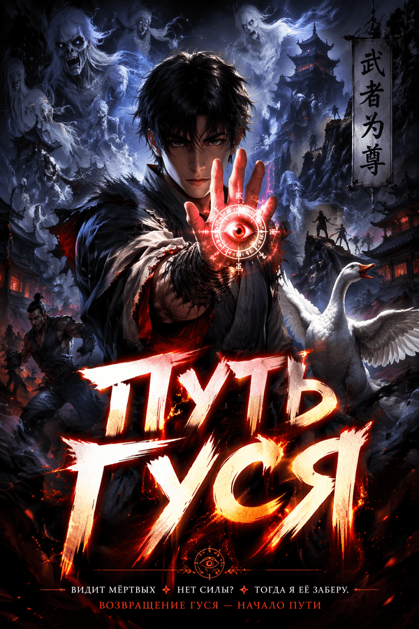 Путь Гуся