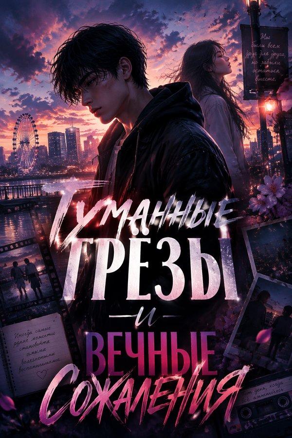 Туманные грёзы и вечные сожаления