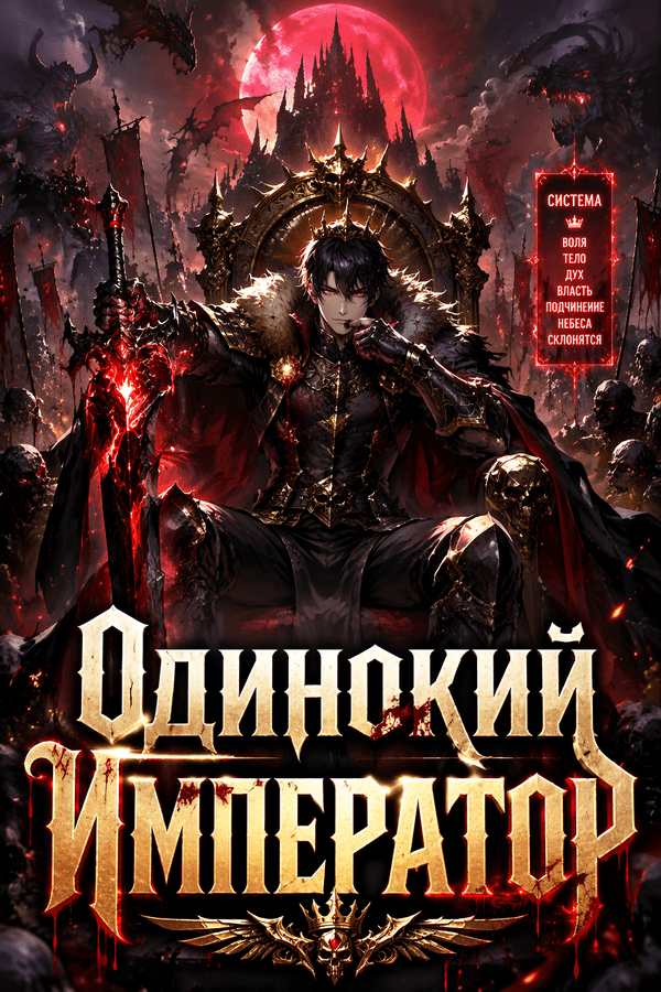 Одинокий Император