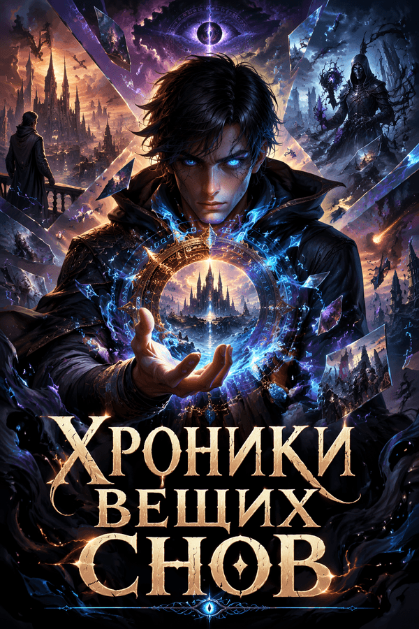 Хроники Вещих Снов