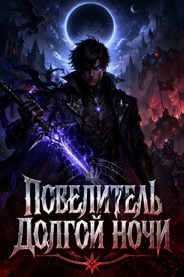 Повелитель Долгой Ночи