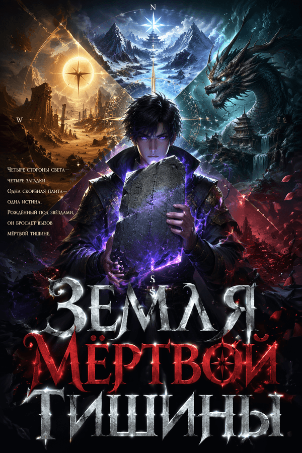Земля мёртвой тишины