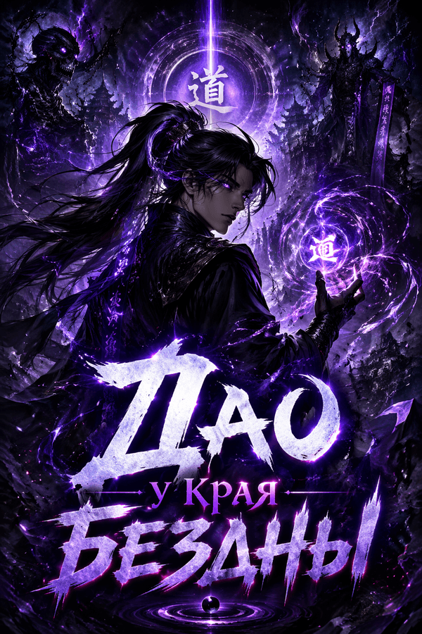 Дао у Края Бездны