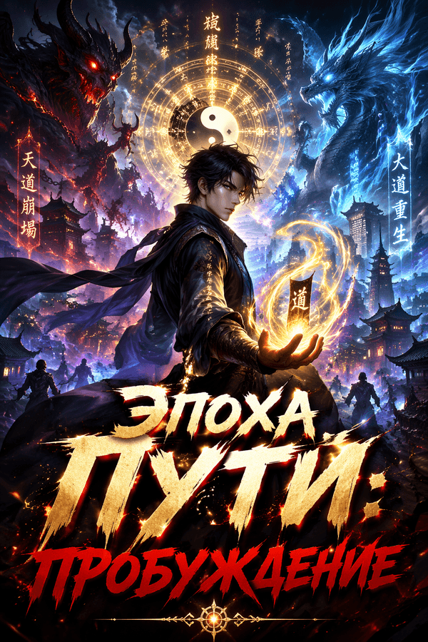 Эпоха Пути: Пробуждение