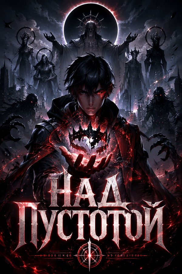 Над Пустотой