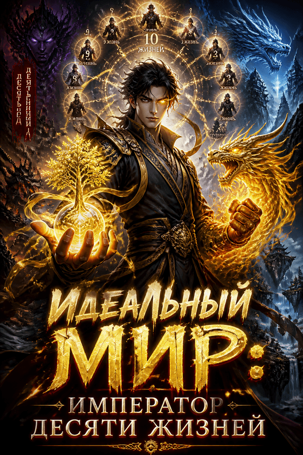 Идеальный мир: Император десяти жизней
