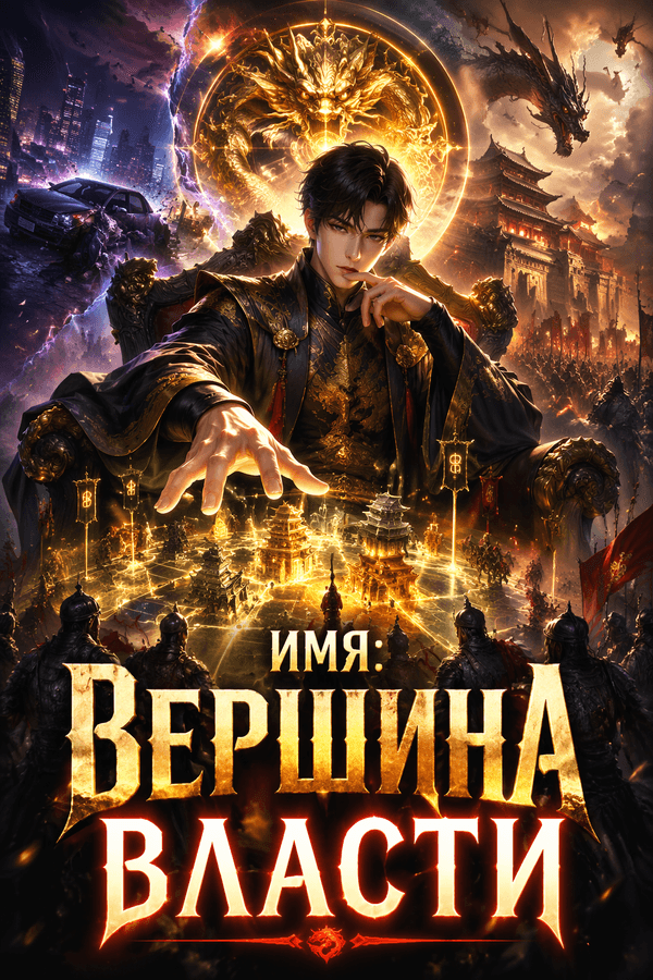Имя: Вершина власти