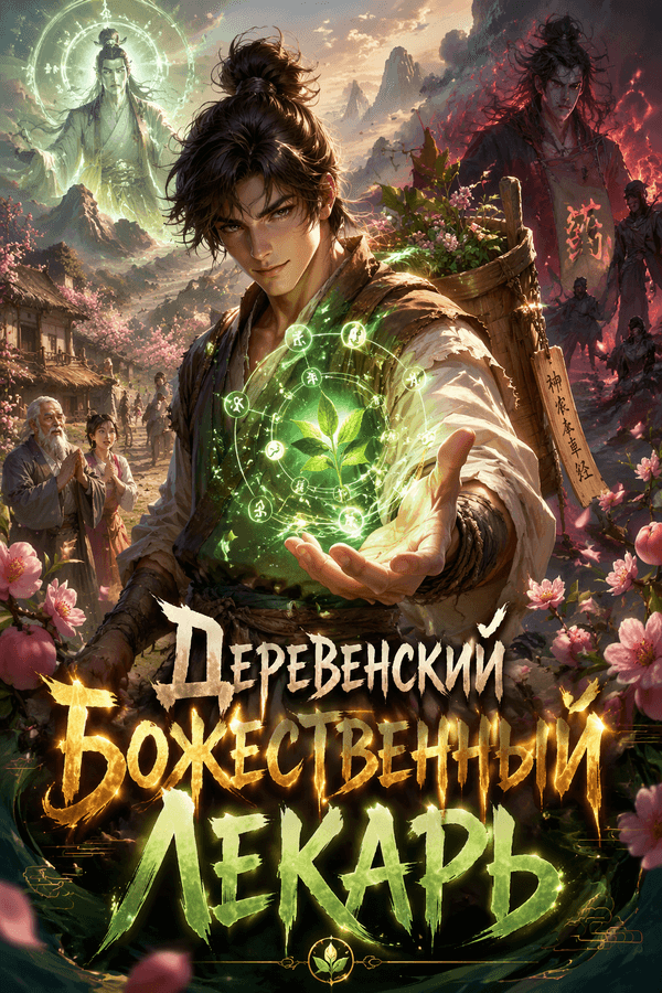 Деревенский божественный лекарь