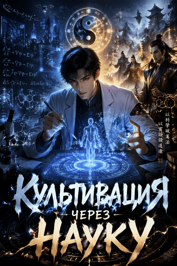 Культивация через науку