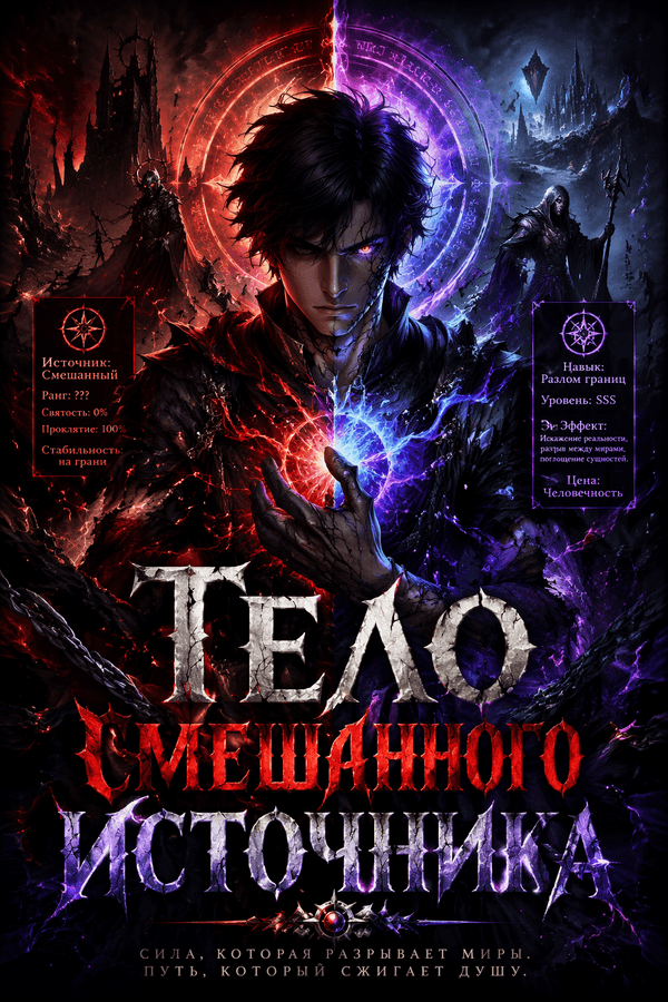 Тело Смешанного Источника