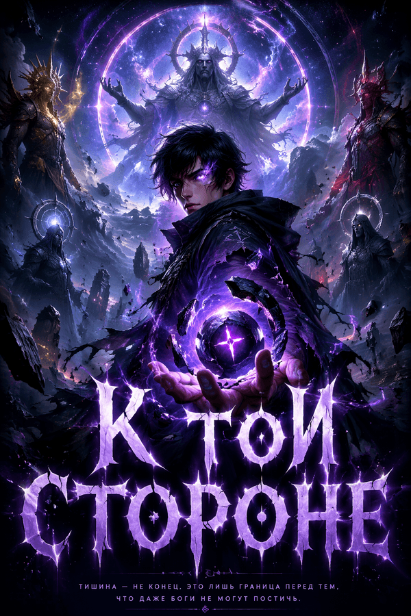 К той стороне