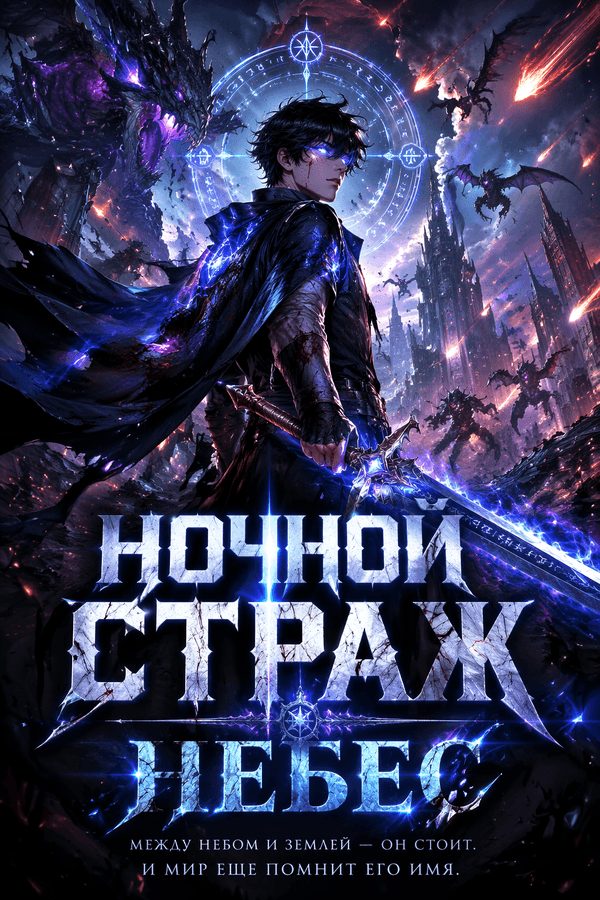 Ночной страж небес