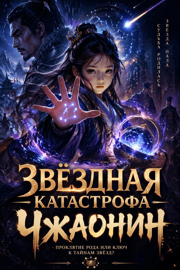 Звёздная катастрофа Чжаонин