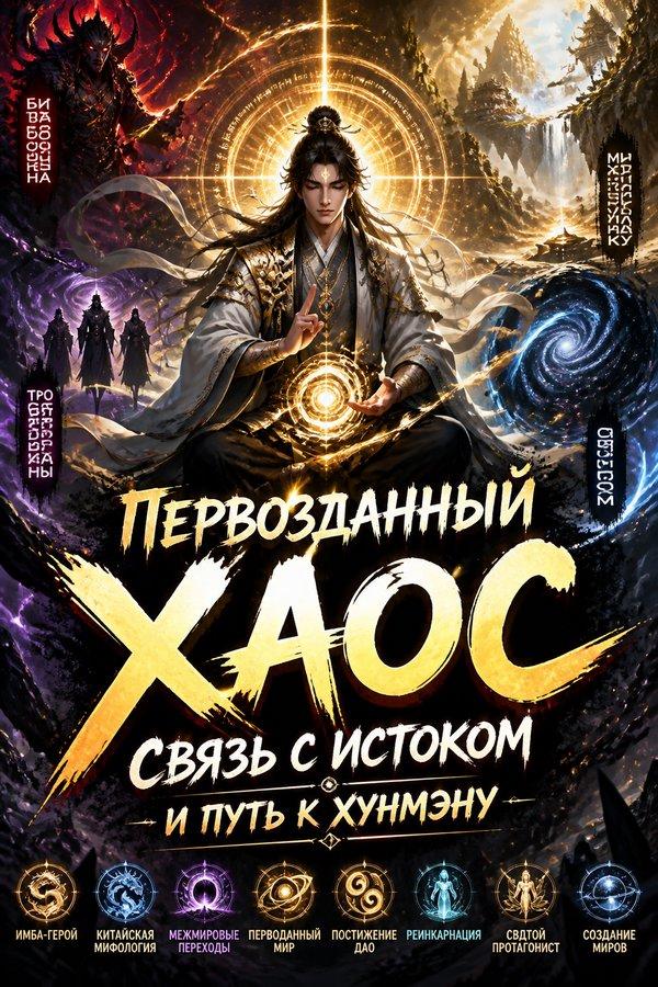 Первозданный Хаос: Связь с Истоком и Путь к Хунмэну