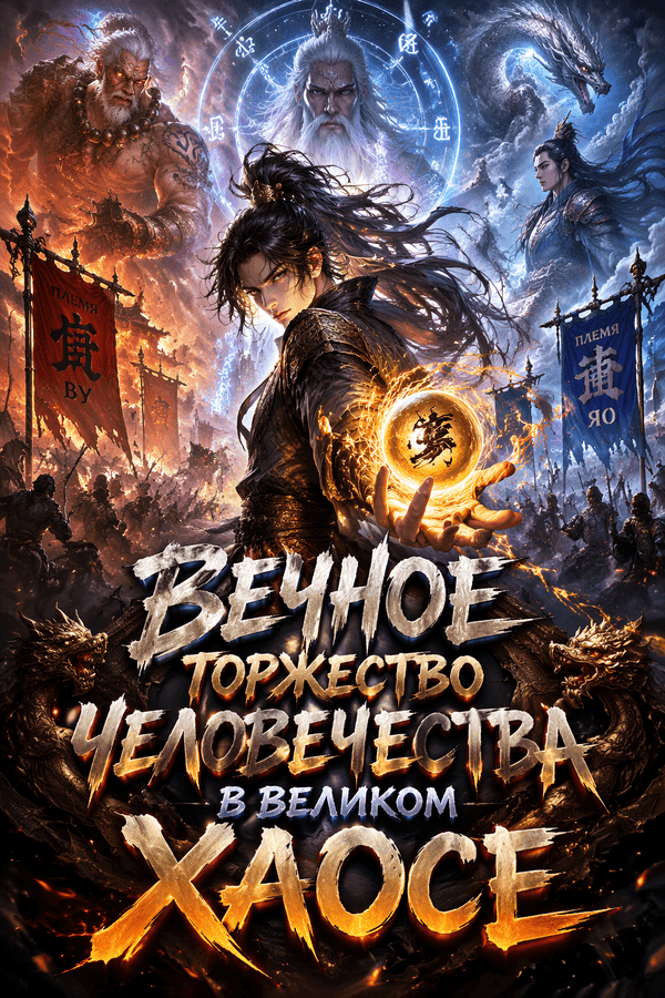Вечное торжество человечества в Великом Хаосе