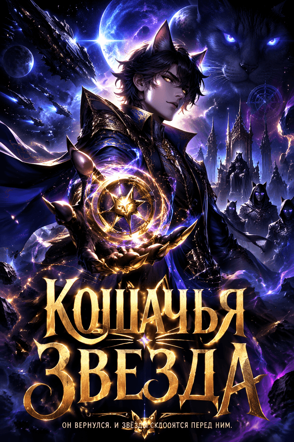 Кошачья звезда