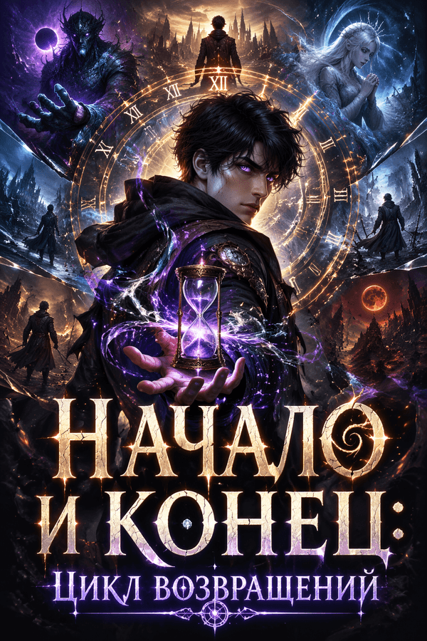 Начало и конец: Цикл возвращений