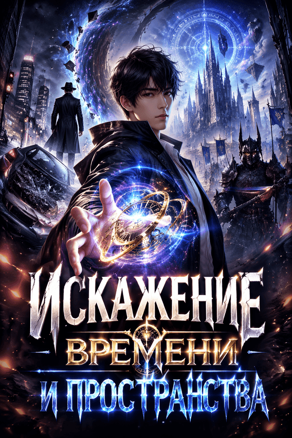 Искажение времени и пространства