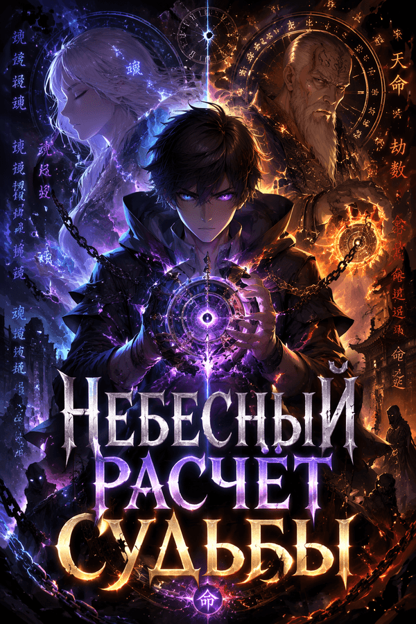 Небесный Расчёт Судьбы