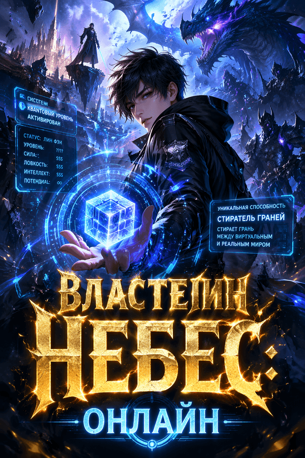 Властелин Небес: Онлайн
