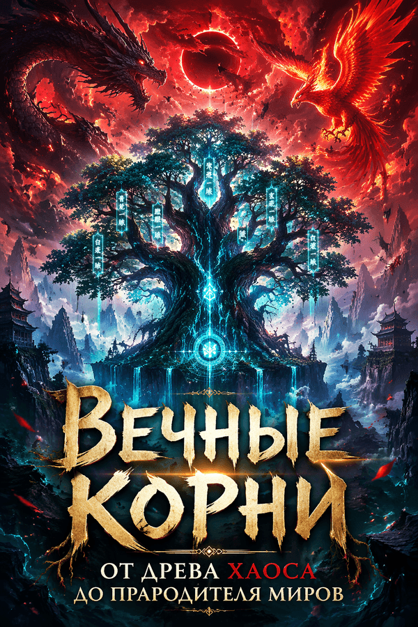 Вечные Корни: От Древа Хаоса до Прародителя Миров