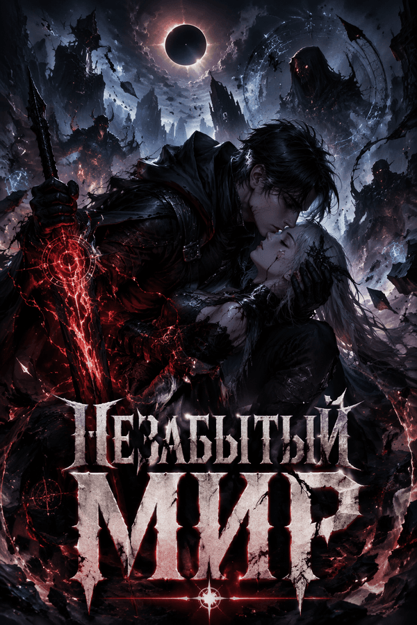 Незабытый мир